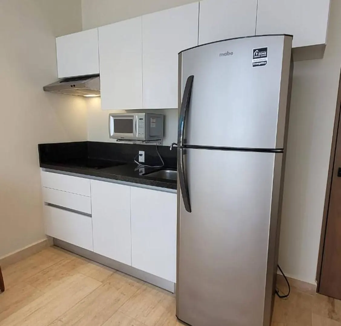 Beautiful Cozy Apartment In Pdc Ocean View Πλάγια Ντελ Κάρμεν 0*,  Μεξικό