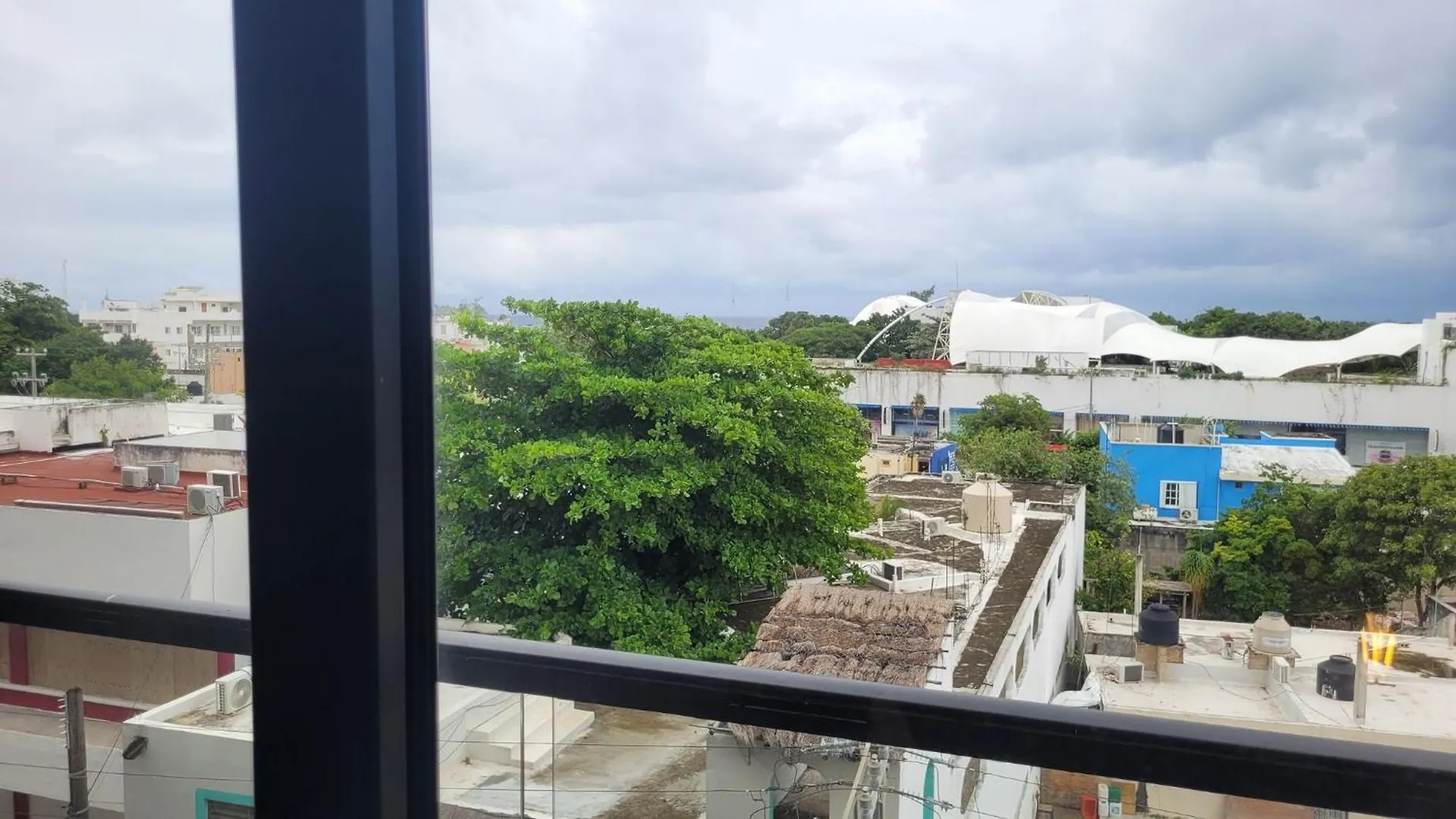 Beautiful Cozy Apartment In Pdc Ocean View Πλάγια Ντελ Κάρμεν Μεξικό
