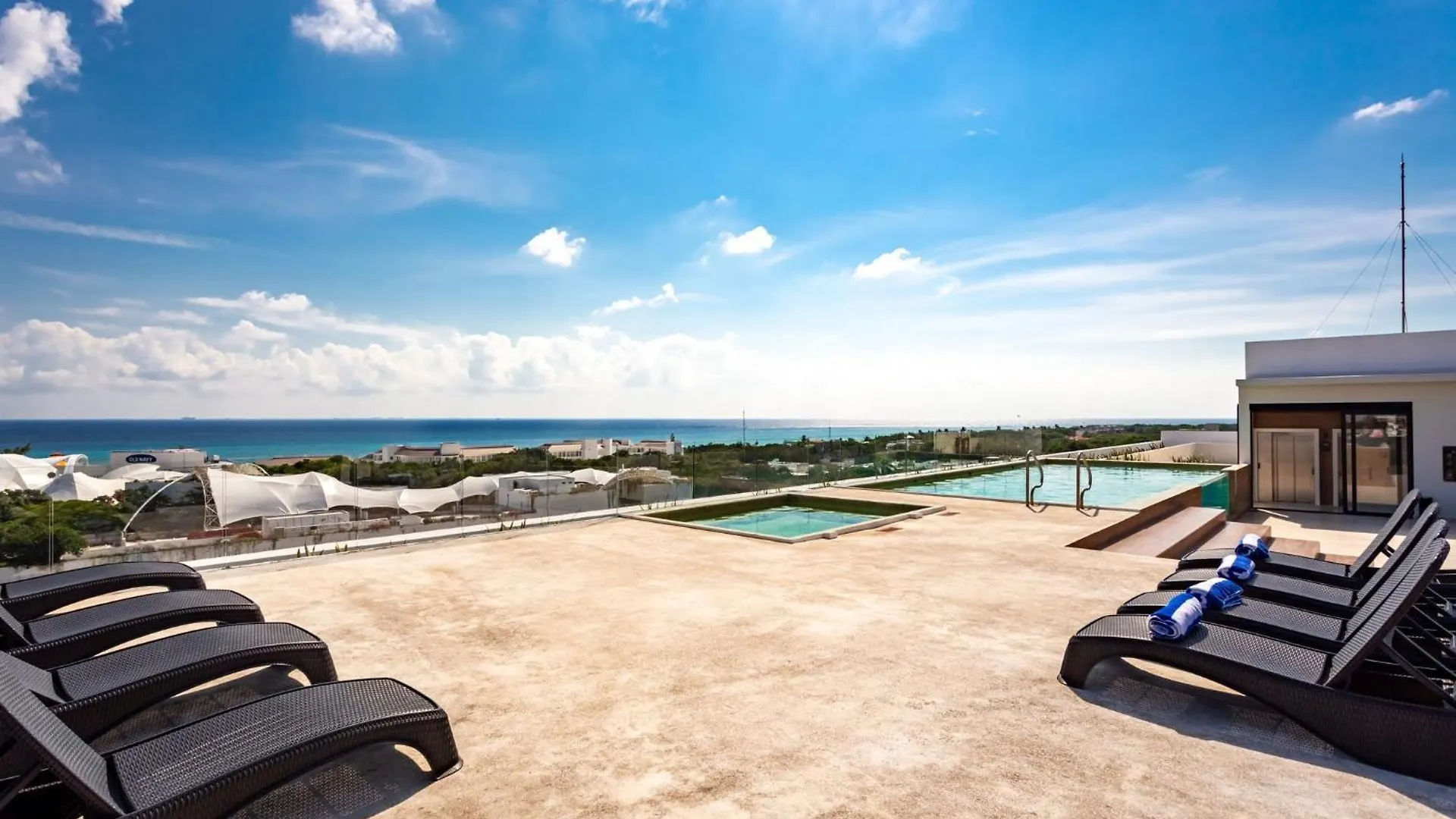 Beautiful Cozy Apartment In Pdc Ocean View Πλάγια Ντελ Κάρμεν