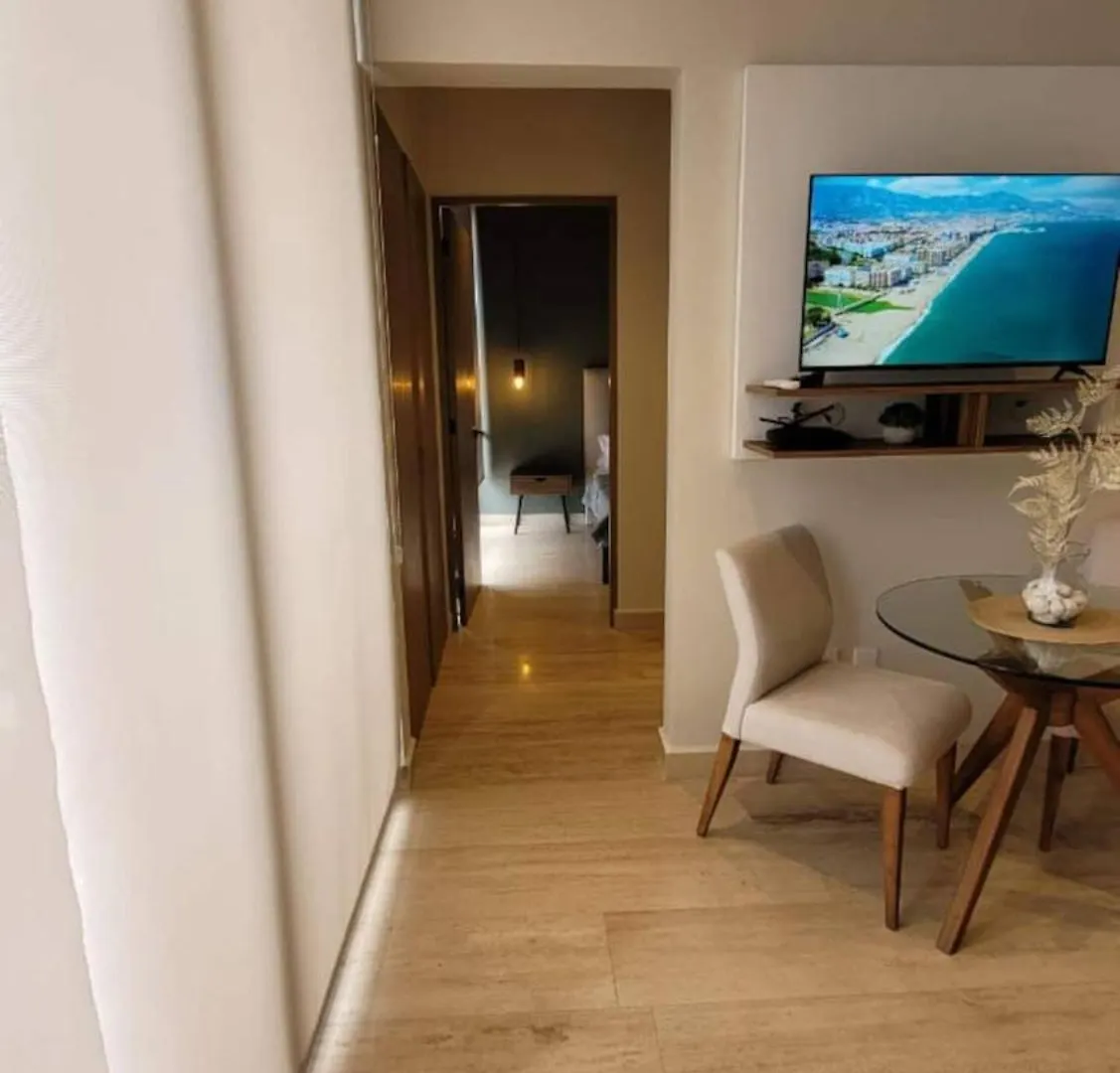 Beautiful Apartment In Playa Playa del Carmen 0*,  Mexico