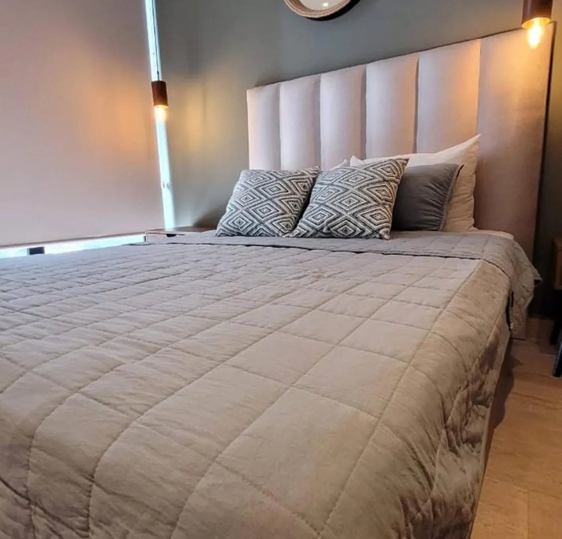 Beautiful Apartment In Playa Playa del Carmen
