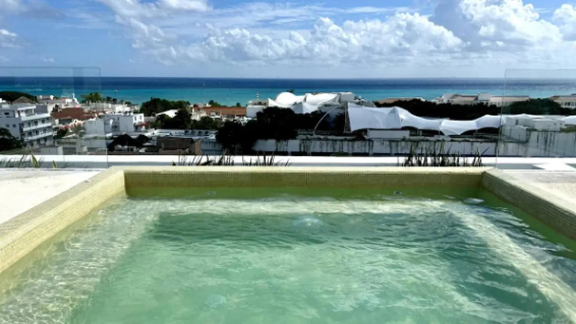 Beautiful Apartment In Playa Playa del Carmen 0*,  Mexico