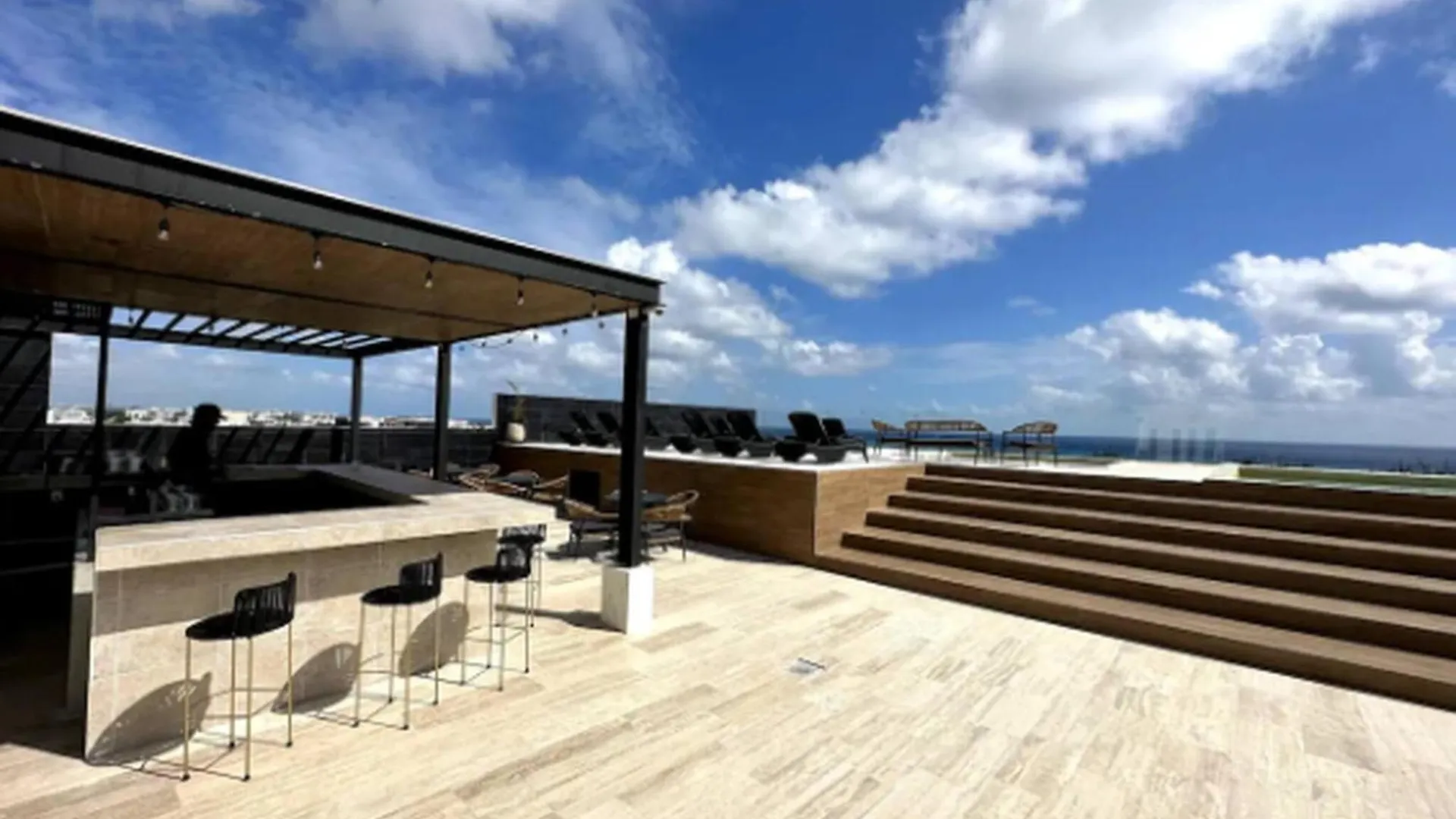 Beautiful Apartment In Playa Playa del Carmen