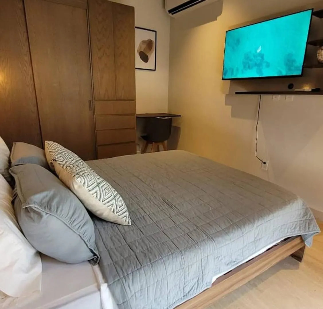 Beautiful Apartment In Playa Playa del Carmen Mexico