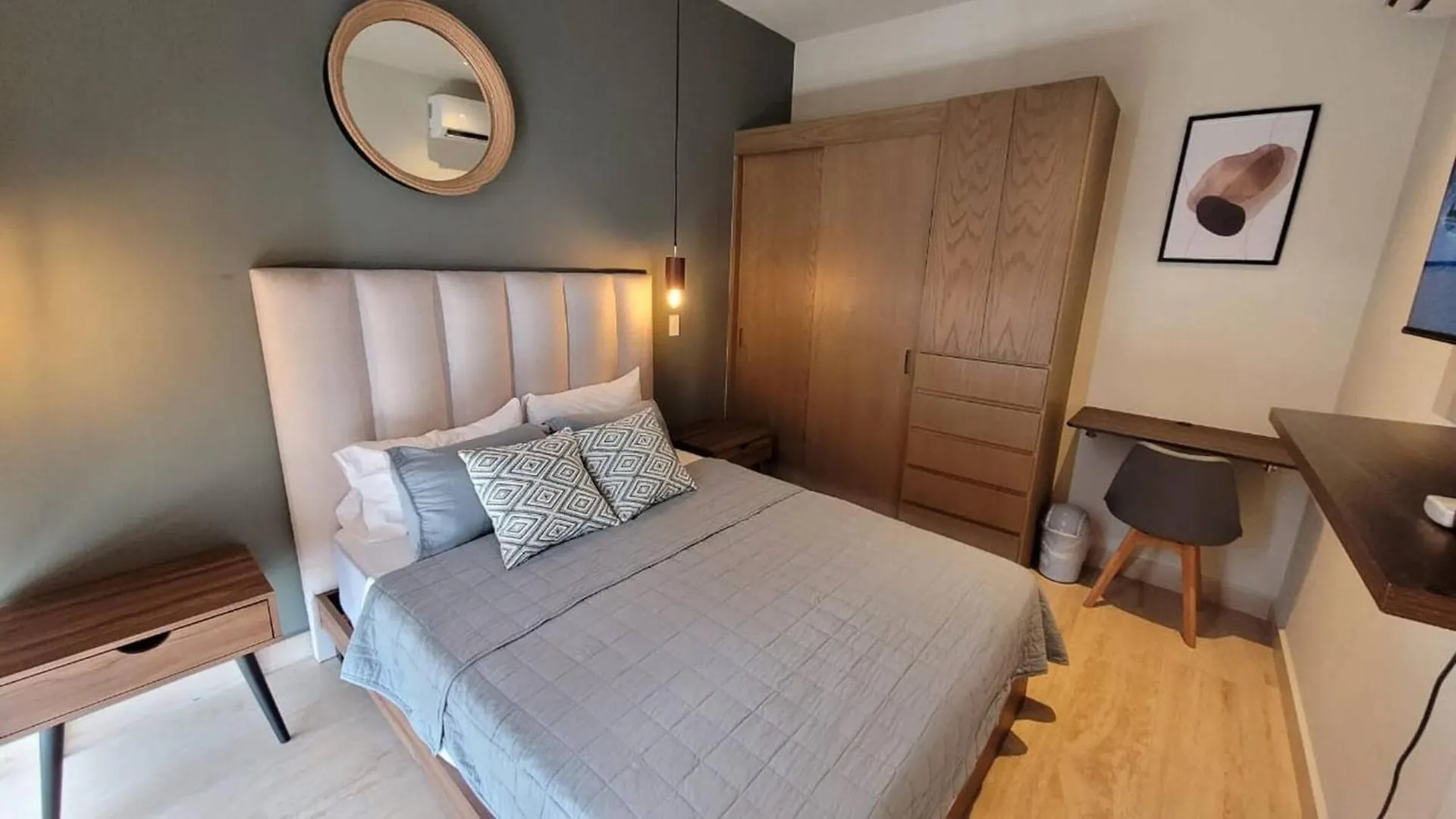 Beautiful Apartment In Playa Playa del Carmen