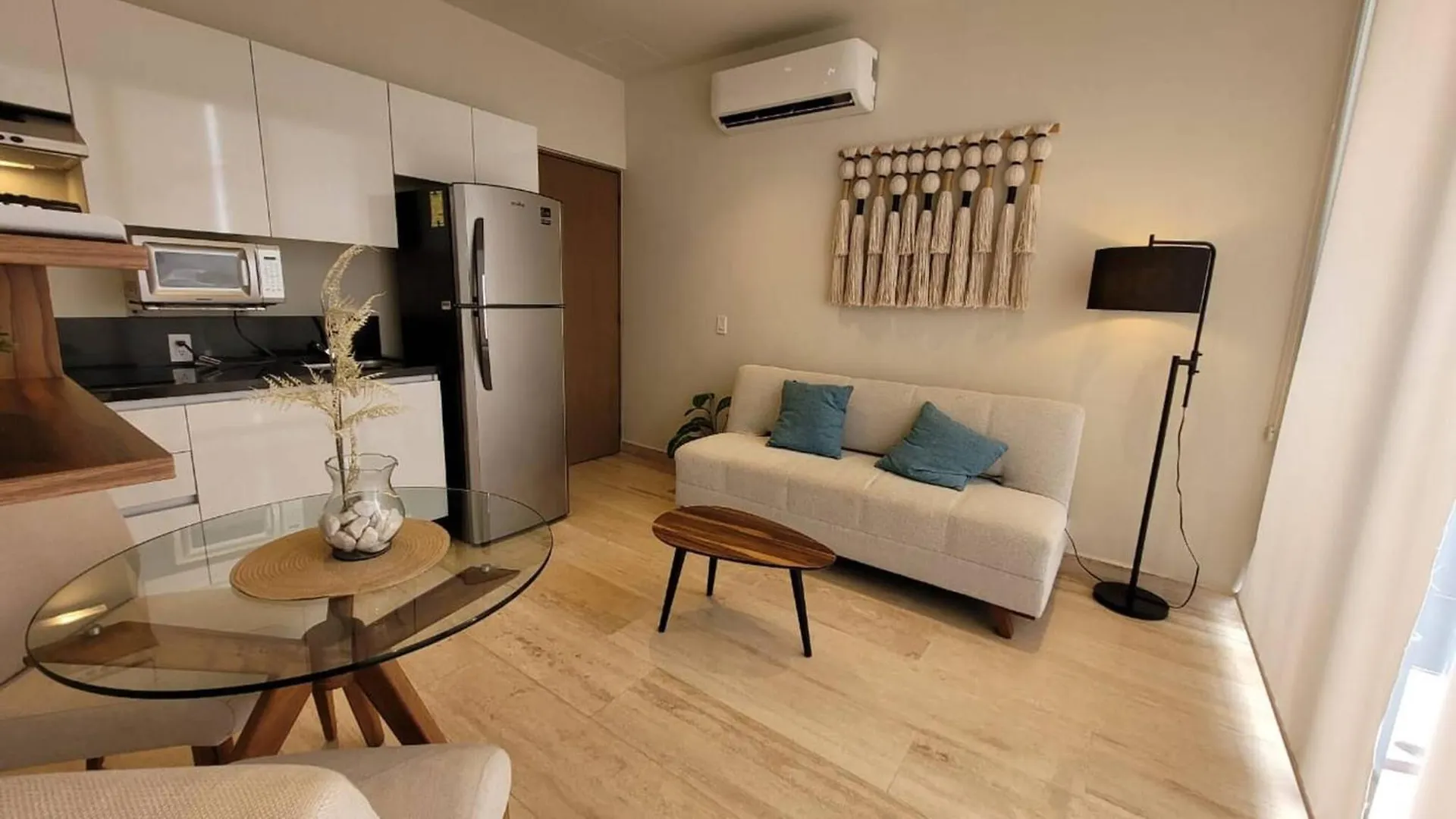 Beautiful Apartment In Playa Playa del Carmen