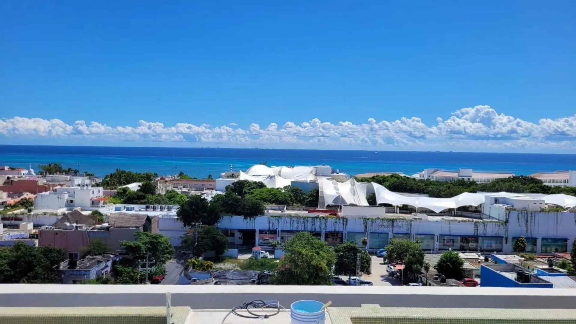 Beautiful Apartment In Playa Playa del Carmen