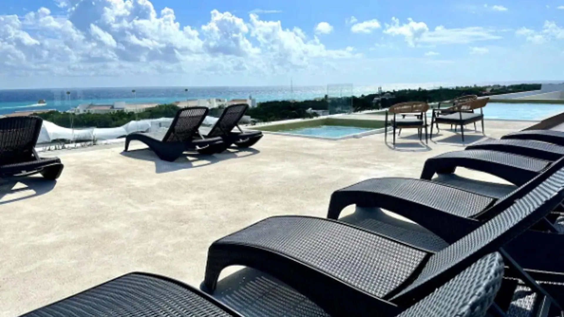 Beautiful Apartment In Playa Playa del Carmen Mexico