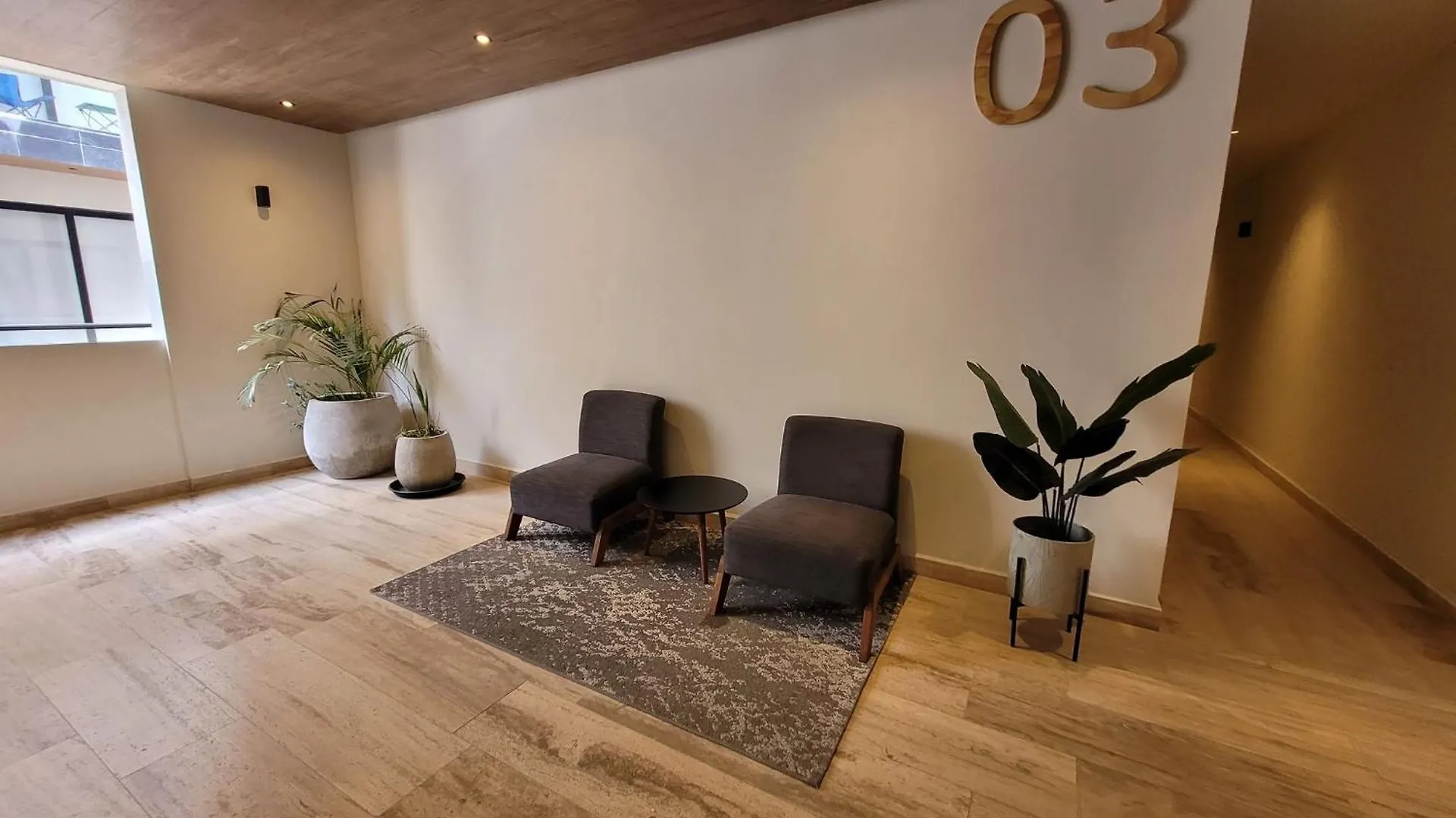 Beautiful Apartment In Playa Playa del Carmen Mexico
