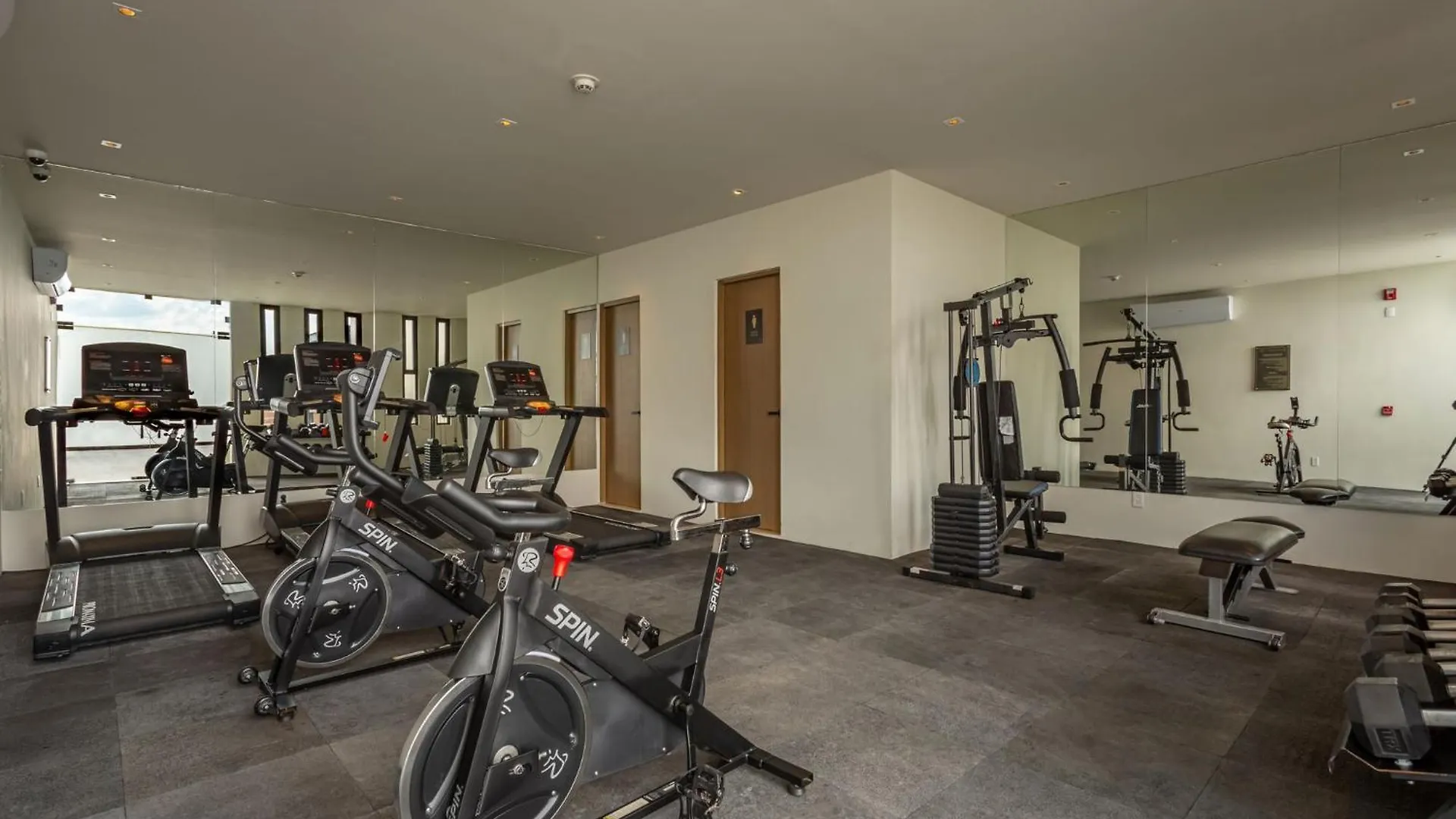 Beautiful Apartment In Playa Playa del Carmen 0*,