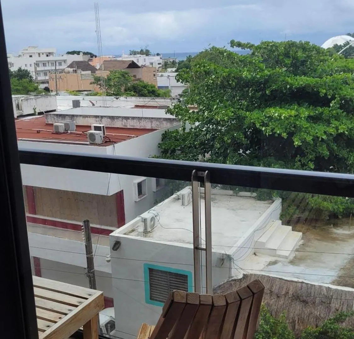Beautiful Apartment In Playa Playa del Carmen 0*,  Mexico