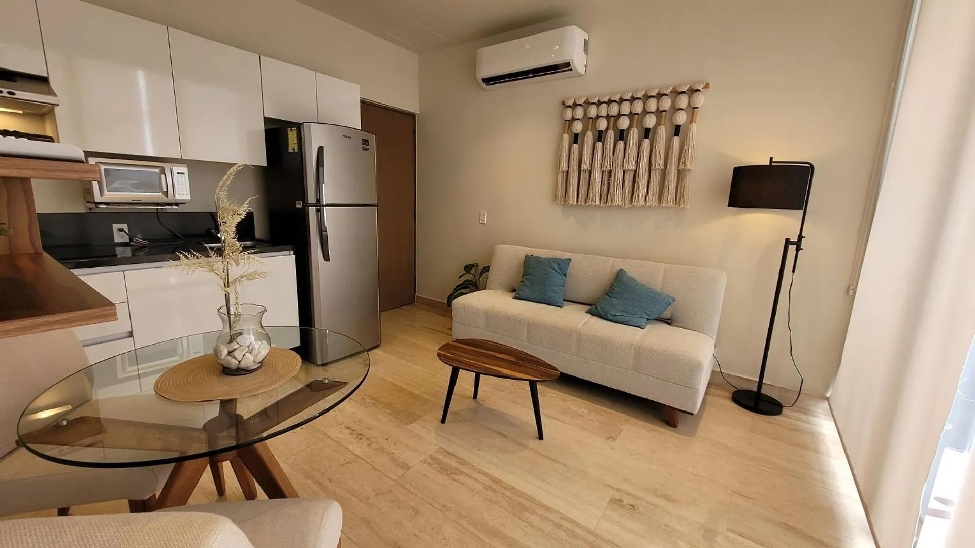 Beautiful Apartment In Playa Playa del Carmen Mexico