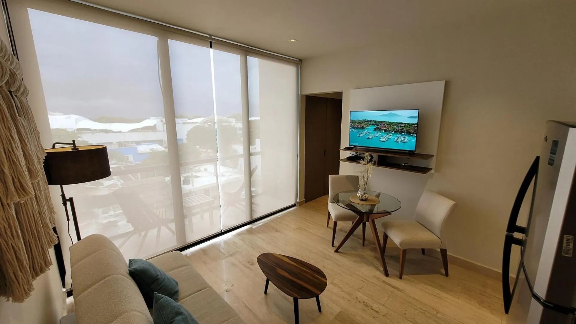 Beautiful Apartment In Playa Playa del Carmen