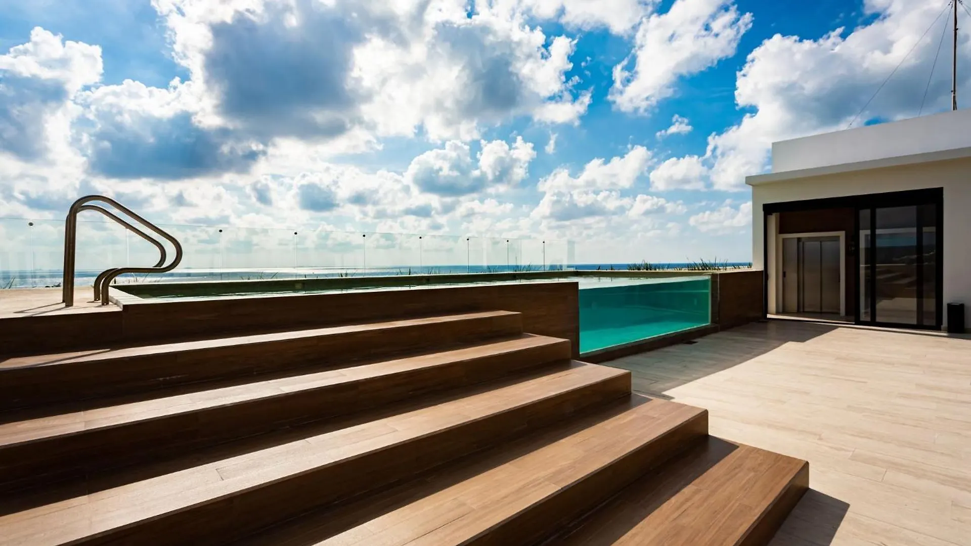 Beautiful Apartment In Playa Playa del Carmen