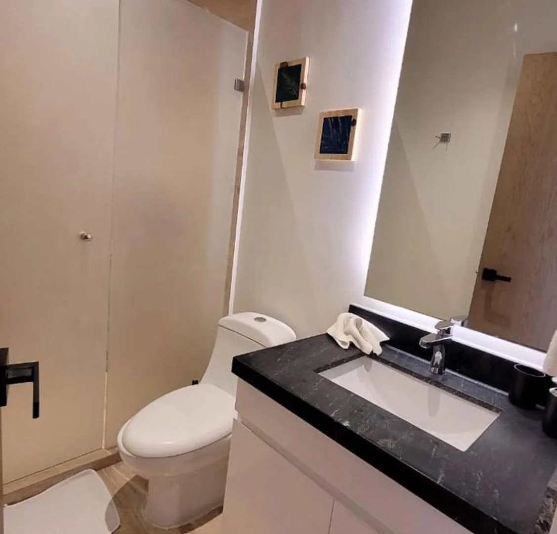 Beautiful Cozy Apartment In Pdc Ocean View 신데 델 카르멘 멕시코